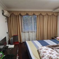 新开苑 3室2厅1卫 120m&sup2;