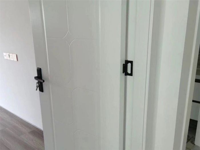 纽约时代 3室1厅1卫 60m&sup2;