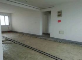 玖珑城 4室2厅2卫 198m&sup2;