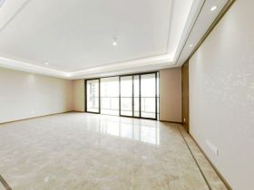 绿城沁园 4室2厅2卫 178m&sup2;