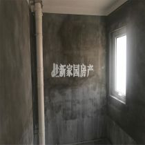 中南世纪花城三期 4室厅卫 147m&sup2;