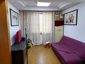 百花军宅苑 2室2厅1卫 95m&sup2;