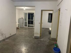 三里墩花苑 2室1厅1卫 76m&sup2;
