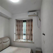 华强城 2室2厅1卫 86m&sup2;