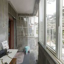 板桥南村东 2室1厅1卫 63.54m&sup2;