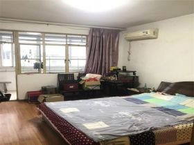 富新社区 1室1厅1卫 43m&sup2;