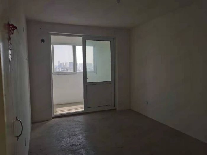 江海东苑 2室2厅1卫 97m&sup2;