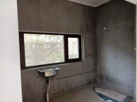 城山隐花苑 6室4厅4卫 290m&sup2;
