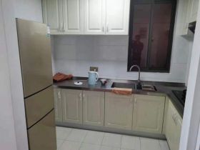万濠星城 2室1厅1卫 92m&sup2;