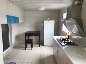 怡园新苑 3室1厅1卫 124m&sup2;