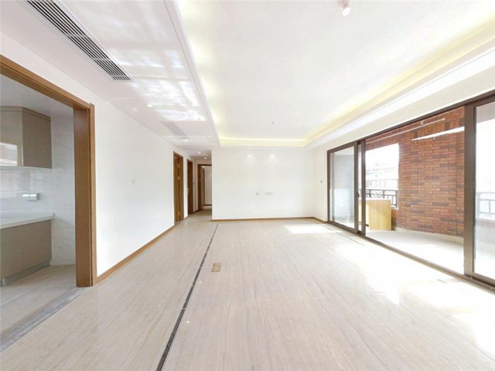 佳期漫 4室2厅2卫 147m&sup2;
