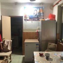 光明东村 2室1厅1卫 63.78m&sup2;