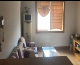 方大花苑 3室2厅2卫 130m²