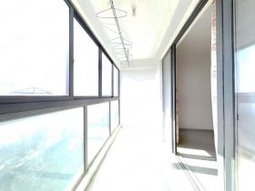 第九园 3室2厅2卫 156m&sup2;