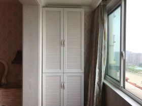 华强城 3室2厅1卫 117m&sup2;