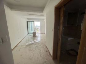 绿地新里城 3室2厅1卫 90.01m&sup2;