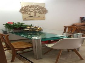 林肯公园 3室2厅1卫 92.27m²