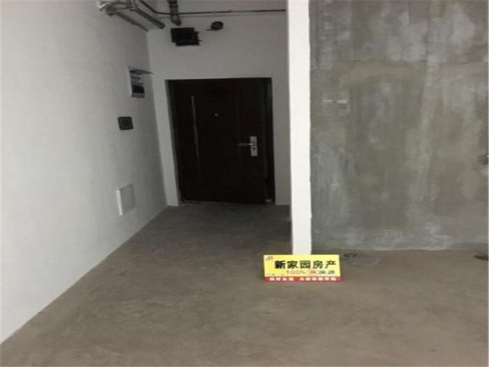 凤凰文化广场 1室厅卫 60m&sup2;