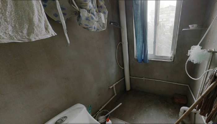 锦安花园 2室2厅1卫 90.5m&sup2;