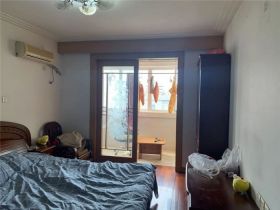 板桥东村 2室2厅1卫 105m&sup2;