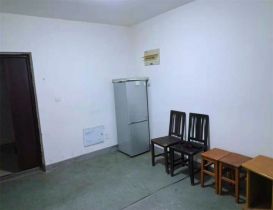 三里墩花苑 2室1厅1卫 76.5m&sup2;