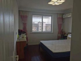 和盛林荫水岸 3室2厅2卫 128.00m&sup2;