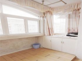 春晖花园 3室1厅1卫 100.54m&sup2;