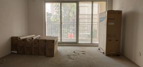 中南世纪花城三期 4室2厅2卫 161m&sup2;