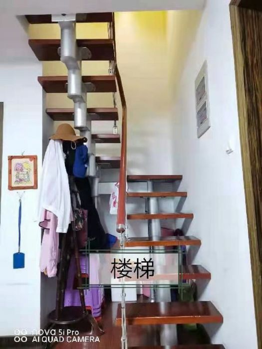 龙王桥新村 4室1厅1卫 80.26m&sup2;