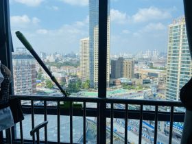 圆融嘉悦阁 1室1厅1卫 65m&sup2;