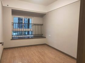 南通雅居乐花园 3室2厅2卫 127m&sup2;