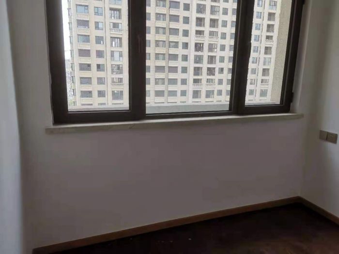 中南熙悦(南通经济技术开发区) 4室2厅2卫 136m&sup2;