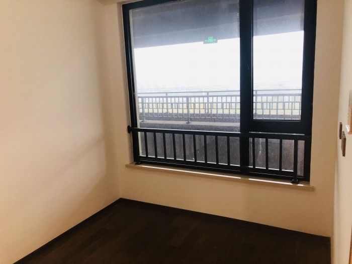 春风南岸西园 3室2厅1卫 96m&sup2;