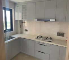 春风南岸东园 4室2厅2卫 140.00m&sup2;