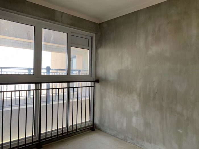 景瑞御府 3室2厅1卫 93m&sup2;
