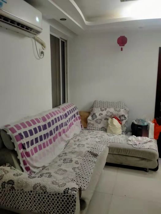 城南二村 3室1厅1卫 80m&sup2;