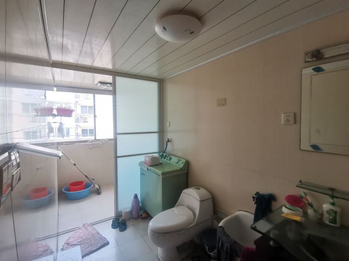 天都花苑 3室2厅1卫 103m&sup2;