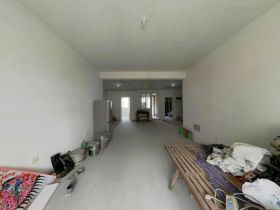 滨湖新居 3室2厅2卫 145m&sup2;