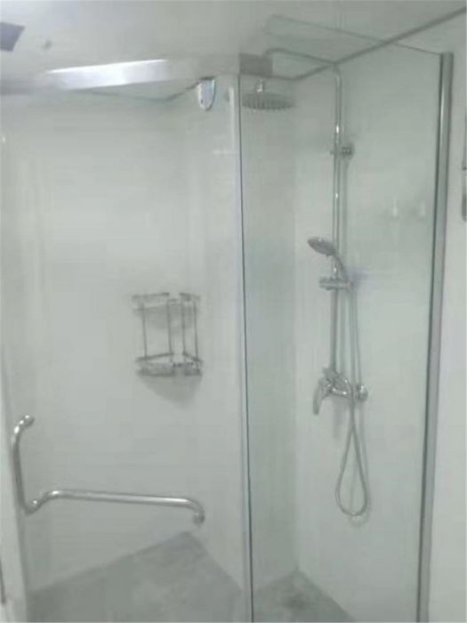圆融堤调 1室1厅1卫 55m&sup2;