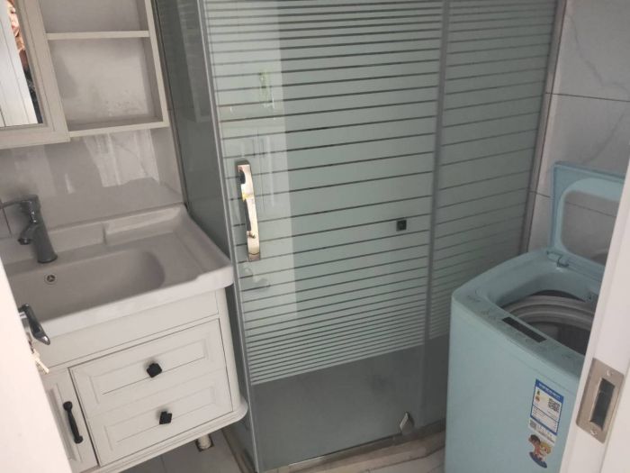 正泰江岸水苑 1室1厅1卫 40m&sup2;