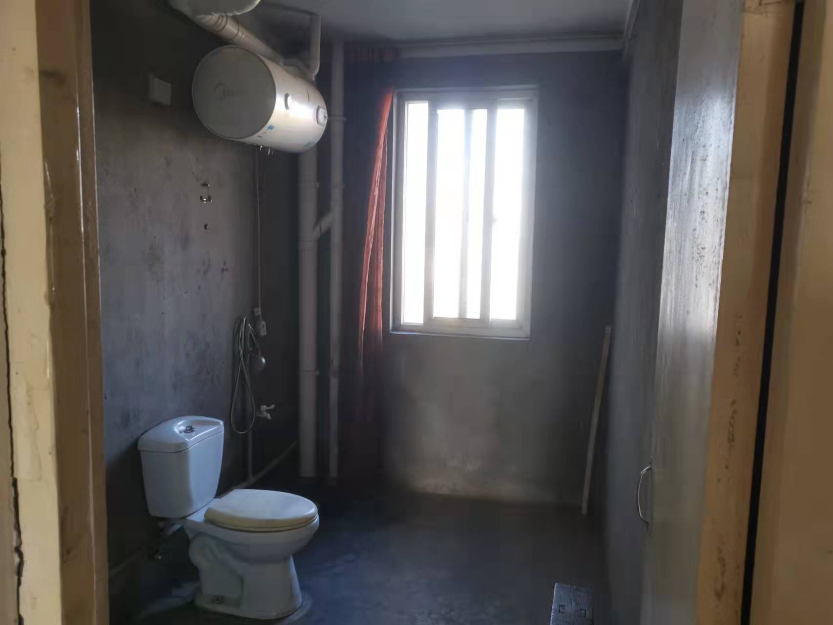 和谐汇景新苑 2室2厅1卫 116.00m&sup2;