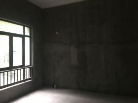 紫琅上郡 4室2厅4卫 251.00m&sup2;