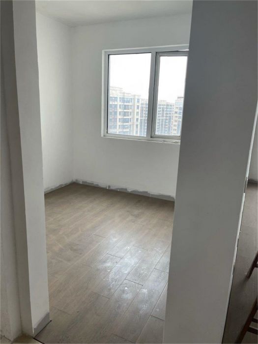 中海碧林湾 3室2厅1卫 110.29m&sup2;