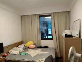 绿地新都会 3室2厅2卫 138.11m&sup2;