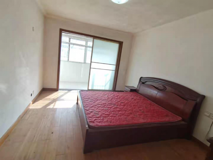 紫东花苑 2室1厅1卫 80m&sup2;