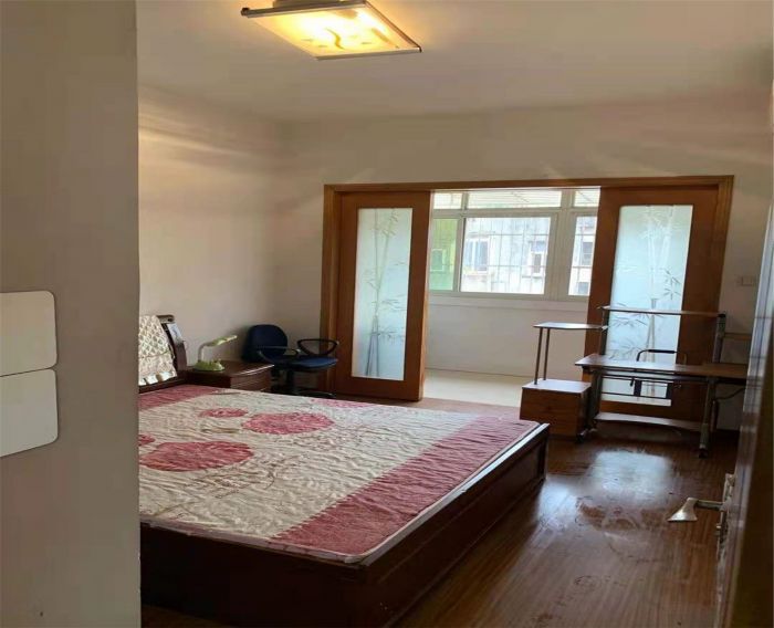 光明东村 2室1厅1卫 64m&sup2;