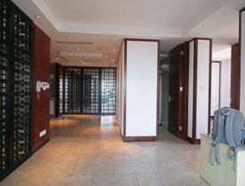 濠南君邑 2室2厅1卫 100.5m&sup2;