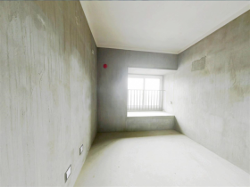 景瑞御府 3室2厅2卫 125m&sup2;