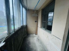 城南二村 1室1厅1卫 45.2m&sup2;