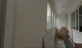 锦安花园 2室2厅1卫 90.5m&sup2;